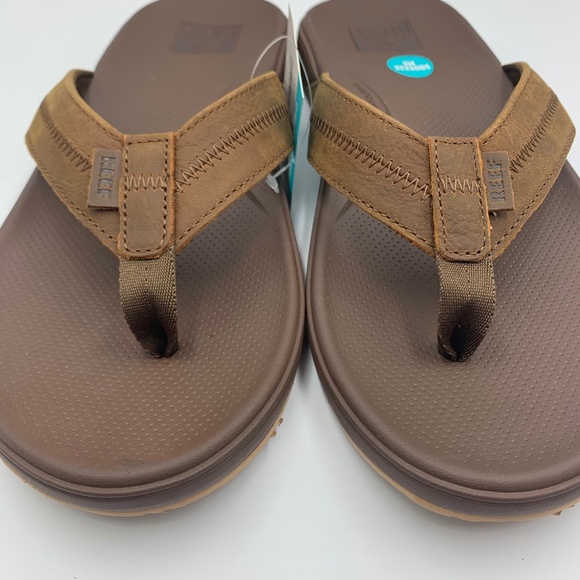 REEF Cushion Phantom 2.0 LE Sandal in toffee - Picture 1 of 16